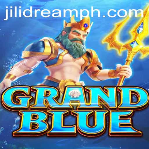 Unveiling the Fantastical World of GRANDBLUE: Enter the Realm of Jilidream