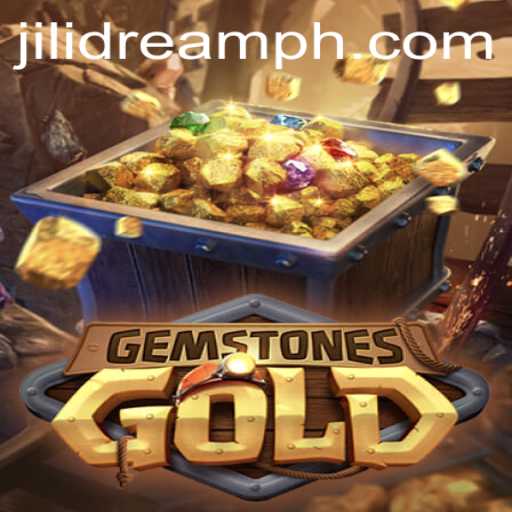 Exploring GemstonesGold: A Journey Through the World of Jilidream
