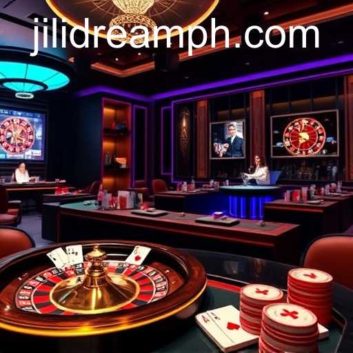 Live Casino