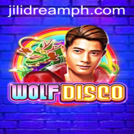 WolfDisco: A Thrilling Journey into the Dreamlike World of Jilidream